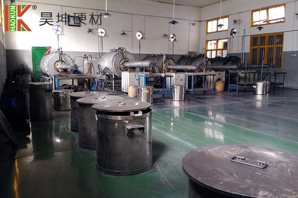 天津专业钨钛固溶体厂家