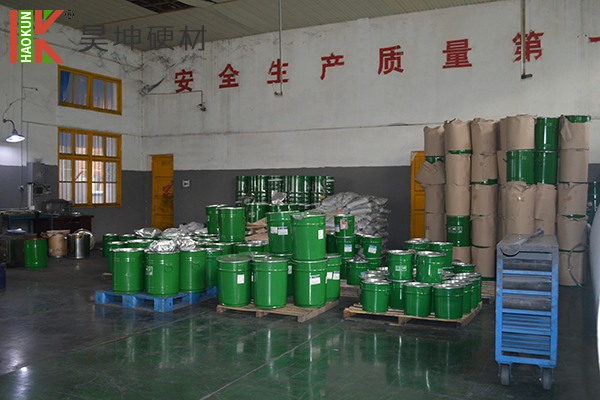 北京专业氮碳化钛厂家