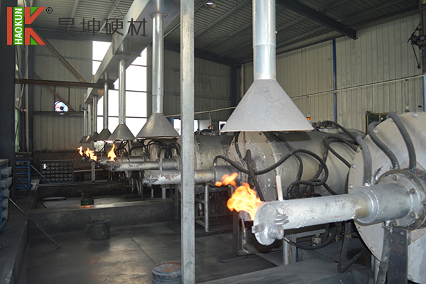 湖南供应金属陶瓷原料厂家