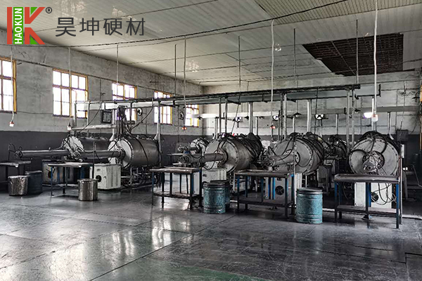 萍乡专业金属陶瓷原料价格