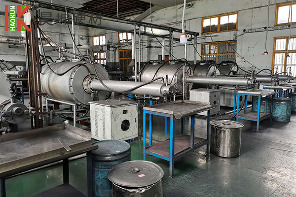 湖南供应金属陶瓷原料厂家