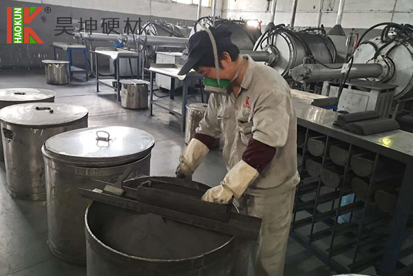 四川专业碳化二钼生产厂家
