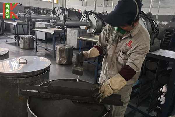 郴州专业陶瓷添加剂生产厂家
