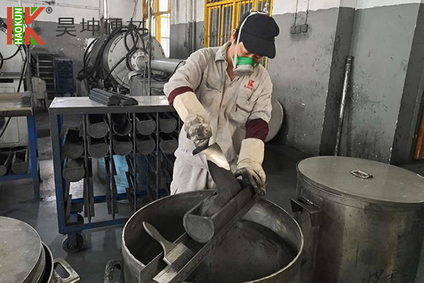 江西专业金属陶瓷粉末生产厂家