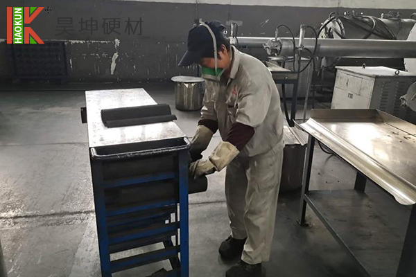 湘潭哪有钨钛固溶体生产厂家