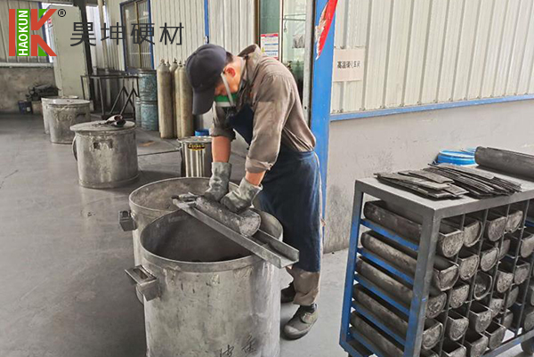 广州专业碳化钛厂家