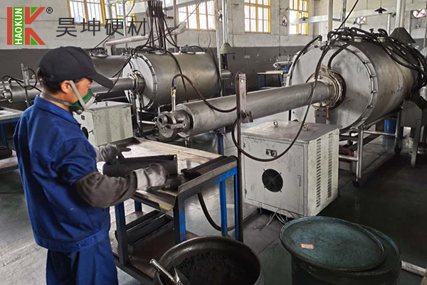 武汉供应硬质合金添加剂生产厂家
